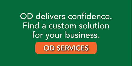 odServices