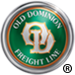 National LTL Freight Shipping Old Dominion Freight Line