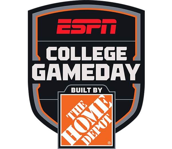 ESPN College Gameday Logo