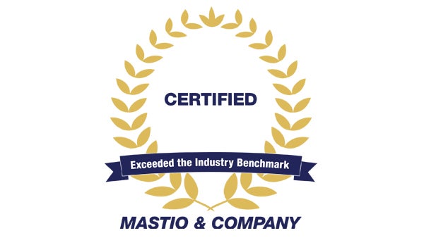 Certified Mastio Carrier for Quality